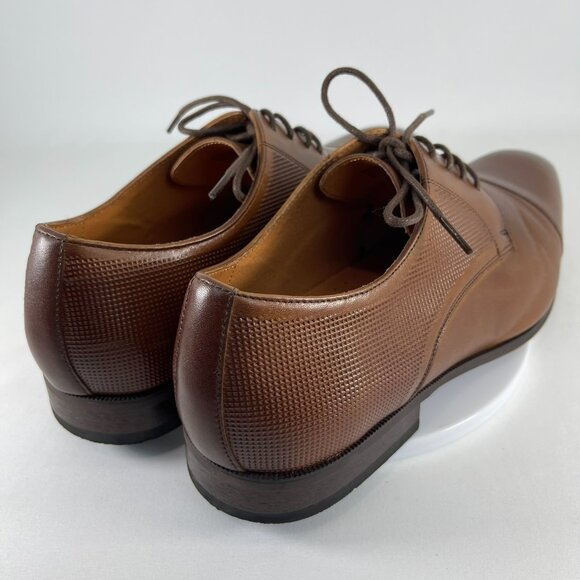 Florsheim Men\'s Calipa Cap-Toe Oxfords Shoe | US Men\'s 11 D main image 12